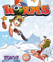  worms ()   